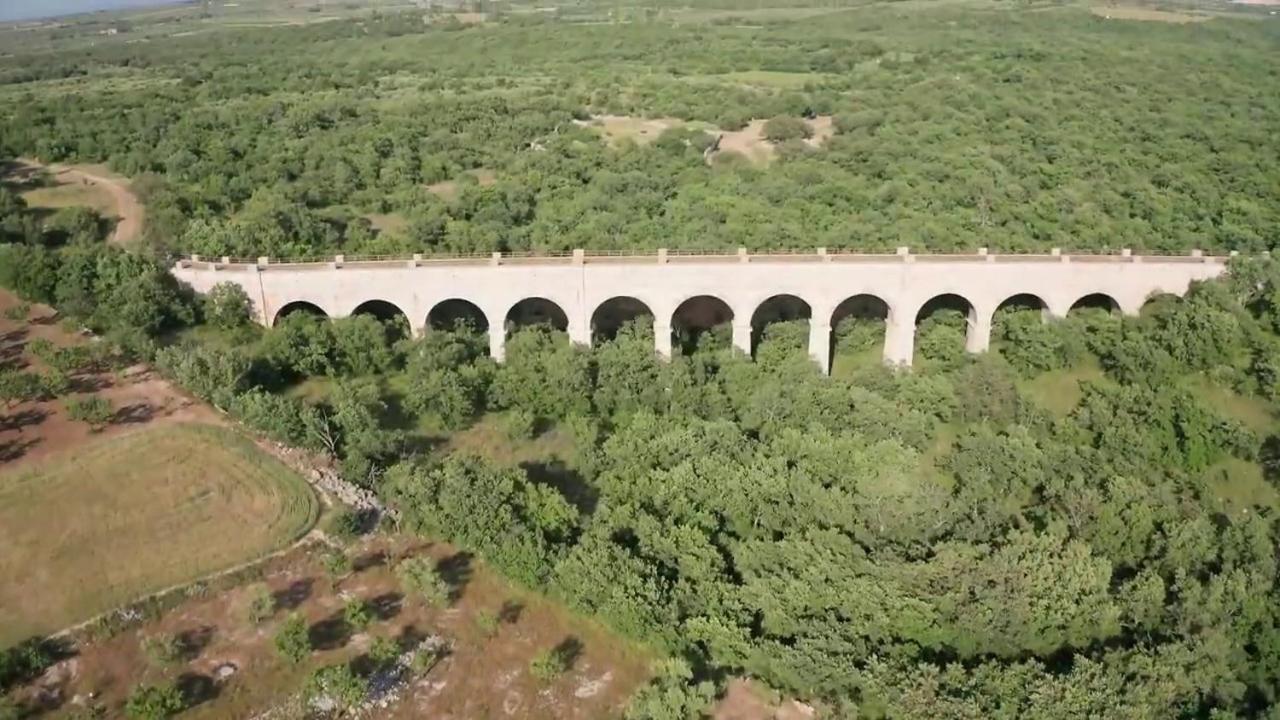 B&B Da Francesco Locazione Turistica Руво-ді-Пулья Екстер'єр фото