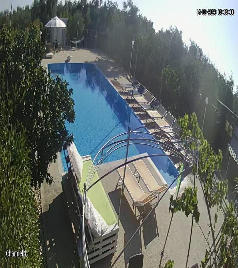 B&B Da Francesco Locazione Turistica Руво-ді-Пулья Екстер'єр фото
